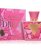 Guess Seductive Dream Eau de Toilette pentru femei 75 ml