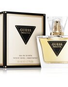 Guess Seductive Eau de Toilette pentru femei 50 ml