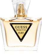 Guess Seductive Flirt Eau de Toilette pentru femei 75 ml