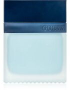 Guess Seductive Homme Blue after shave pentru bărbați 100 ml