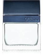Guess Seductive Homme Blue Eau de Toilette pentru bărbați 50 ml