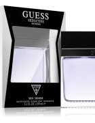 Guess Seductive Homme Eau de Toilette pentru bărbați 150 ml