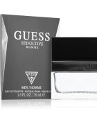 Guess Seductive Homme Eau de Toilette pentru bărbați 30 ml