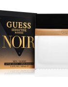 Guess Seductive Homme Noir after shave pentru bărbați 100 ml