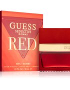 Guess Seductive Homme Red Eau de Toilette pentru bărbați 30 ml