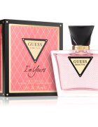 Guess Seductive I'm Yours Eau de Toilette pentru femei 75 ml