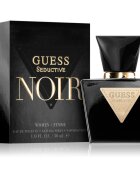 Guess Seductive Noir Eau de Toilette pentru femei 30 ml