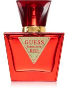 Guess Seductive Red Eau de Toilette pentru femei 30 ml