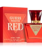 Guess Seductive Red Eau de Toilette pentru femei 30 ml