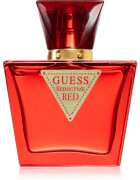 Guess Seductive Red Eau de Toilette pentru femei 50 ml