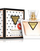 Guess Seductive Sunkissed Eau de Toilette pentru femei 75 ml