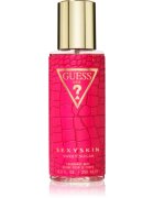 Guess Sexy Skin Sweet Sugar spray de corp parfumat pentru femei 250 ml