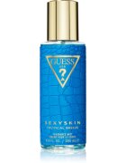 Guess Sexy Skin Tropical Breeze spray de corp parfumat pentru femei 250 ml