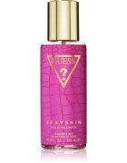 Guess Sexy Skin Wild Flower spray de corp parfumat pentru femei 250 ml