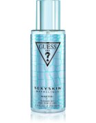 Guess SexySkin Metallique Martini spray de corp parfumat pentru femei 250 ml