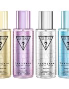 Guess SexySkin Metallique Mojito spray de corp parfumat pentru femei 250 ml
