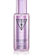 Guess SexySkin Metallique Rosé spray de corp parfumat pentru femei 250 ml