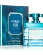 Guess Uomo Acqua Eau de Toilette pentru bărbați 50 ml