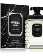 Guess Uomo Eau de Toilette pentru bărbați 100 ml