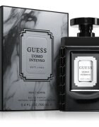 Guess Uomo Intenso Eau de Parfum pentru bărbați 100 ml