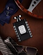 Guess Uomo Intenso Eau de Parfum pentru bărbați 100 ml