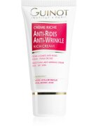Guinot Anti-Wrinkle crema nutritiva antirid 50 ml