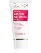 Guinot Anti-Wrinkle masca pentru netezire faciale 50 ml