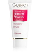 Guinot Crème Riche Fermeté lift crema de fata pentru fermitate pentru intinerirea pielii 50 ml