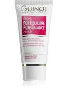 Guinot Pure Balance crema de standardizare pentru ten gras pentru a improspata porii si pielea cu aspect obosit 50 ml