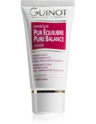 Guinot Pure Balance masca de curatare pentru reducerea sebumului si minimalizarea porilor 50 ml