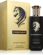 Gulf Orchid Arabian Nights Eau de Parfum unisex 100 ml