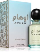 Gulf Orchid Awham Eau de Parfum unisex 110 ml