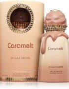 Gulf Orchid Caramelt Eau de Parfum unisex 100 ml