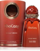 Gulf Orchid ChoCozy Eau de Parfum unisex 100 ml