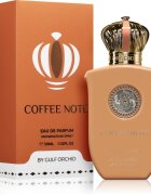 Gulf Orchid Coffee Note Eau de Parfum unisex 30 ml