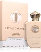 Gulf Orchid Crème Caramel Eau de Parfum unisex 100 ml