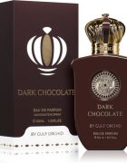 Gulf Orchid Dark Chocolate Eau de Parfum unisex 30 ml