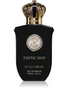 Gulf Orchid Exotic Oud Eau de Parfum unisex 30 ml