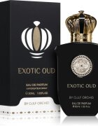 Gulf Orchid Exotic Oud Eau de Parfum unisex 30 ml
