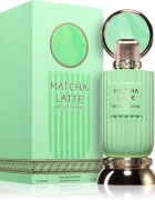 Gulf Orchid Matcha Latte Eau de Parfum unisex 100 ml