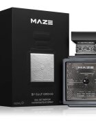 Gulf Orchid Maze Eau de Parfum unisex 100 ml