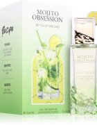 Gulf Orchid Mojito Obsession Eau de Parfum unisex 100 ml