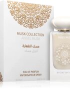 Gulf Orchid Musk Collection Angel Musk Eau de Parfum unisex 60 ml