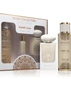 Gulf Orchid Musk Collection Angel Musk set cadou unisex