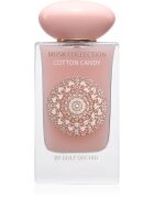 Gulf Orchid Musk Collection Cotton Candy Eau de Parfum unisex 60 ml
