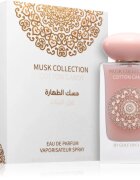 Gulf Orchid Musk Collection Cotton Candy Eau de Parfum unisex 60 ml