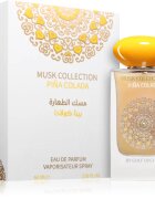 Gulf Orchid Musk Collection Piña Colada Eau de Parfum unisex 60 ml
