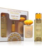 Gulf Orchid Musk Collection Piña Colada set cadou unisex