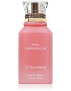 Gulf Orchid Pink Marshmallow Eau de Parfum pentru femei 30 ml