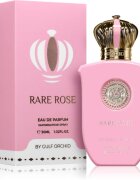 Gulf Orchid Rare Rose Eau de Parfum unisex 30 ml